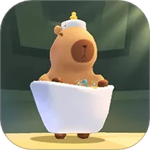 卡皮巴拉跳一跳小游戏 v1.0.3 华为版