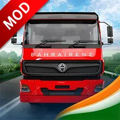 印度卡车大师最新版本(Truck Masters India)v2025.1.7 安卓版