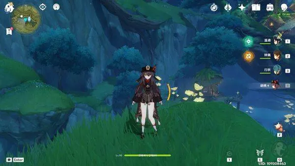 原神官方正版 v6.2.0安卓版