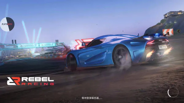 反叛赛车正版下载安装(Rebel Racing)v27.01.18975 安卓版 反叛赛车正版下载安装(Rebel Racing)v27.01.18975 安卓版