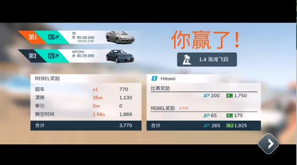 反叛赛车正版下载安装(Rebel Racing)v27.01.18975 安卓版 反叛赛车正版下载安装(Rebel Racing)v27.01.18975 安卓版