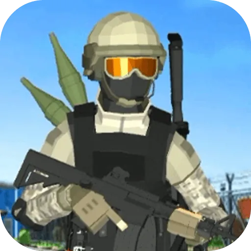 反恐精英队之枪王游戏 v1.0.7 最新版