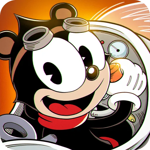 发条总动员官方正版免费下载 v1.3.91.3251 vivo版