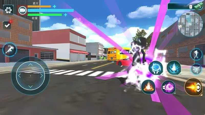 变异体猎杀时刻正版 v1.0.6 安卓版 变异体猎杀时刻正版 v1.0.6 安卓版
