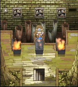 古城公主游戏 v1.4 安卓版 古城公主游戏 v1.4 安卓版