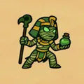 古墓探险手游(Tap Tombs)v1 官方版