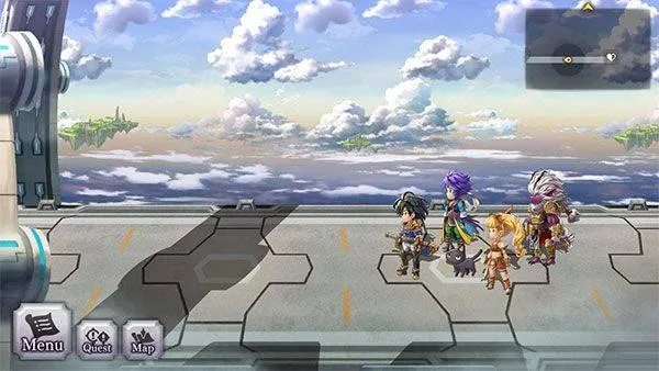 另一个伊甸国服最新版 v3.13.51安卓版