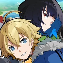 史诗征服x游戏(Epic Conquest X)v1.0.86 最新版
