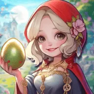 合并魔法公主游戏 v1.372 安卓版 合并魔法公主游戏 v1.372 安卓版