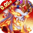 命运战歌官方正版 v1.0.0安卓版