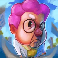 品红街机2游戏(Magenta Arcade II) v1.0.9 安卓版