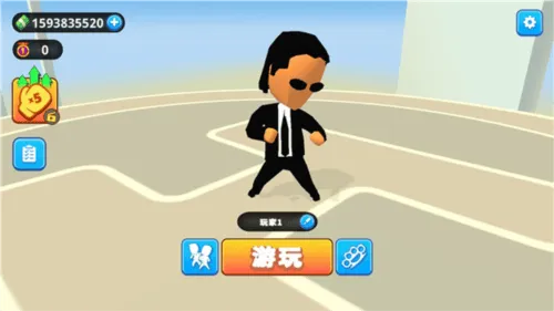 唯我独尊游戏 唯我独尊游戏