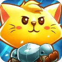 喵咪斗恶龙游戏(Cat Quest) v1.2.17 安卓版