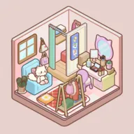 喵居物语游戏v1.0.1 最新版 喵居物语游戏v1.0.1 最新版