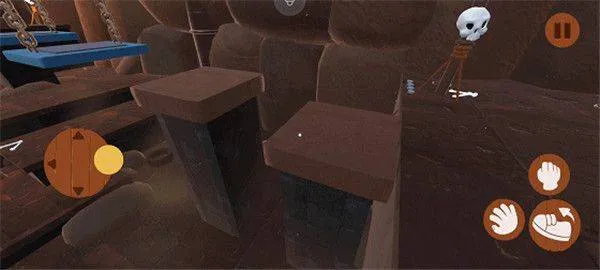 噩梦大叔中文版 v1.30 安卓版 噩梦大叔中文版 v1.30 安卓版