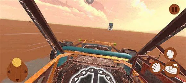 噩梦大叔中文版 v1.30 安卓版 噩梦大叔中文版 v1.30 安卓版