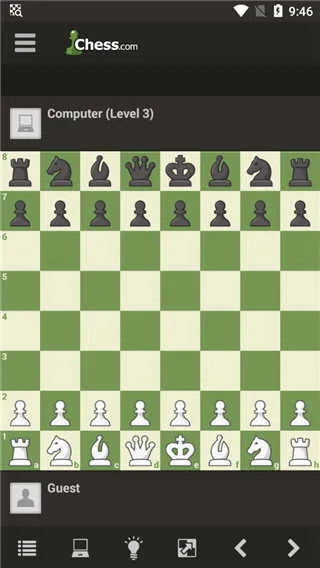 国际象棋大师手机版v1.1 官方版
