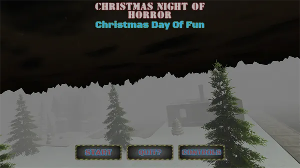 圣诞恐怖夜恐怖游戏(Christmas Night Shift) v2.2 最新版 圣诞恐怖夜恐怖游戏(Christmas Night Shift) v2.2 最新版