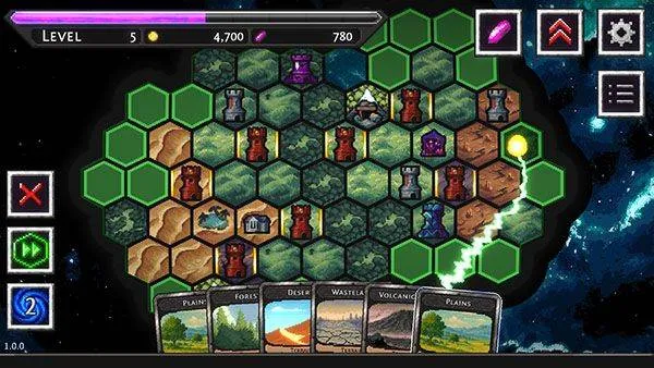 地牢战争3手机版 v1.0.0