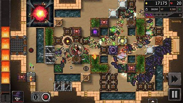 地牢战争3手机版 v1.0.0