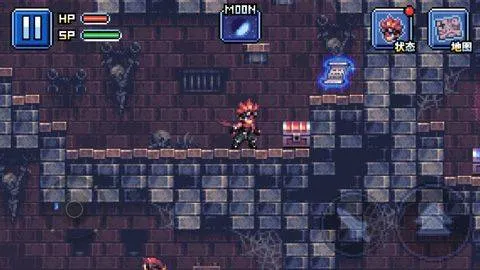 地牢x地牢汉化版 v1.2.4安卓版