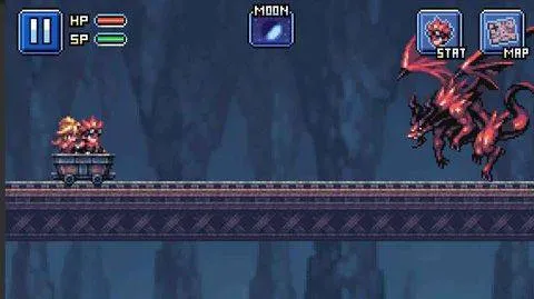 地牢x地牢汉化版 v1.2.4安卓版