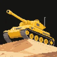 坦克大战游戏 v1.0 安卓版