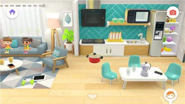 城市故事游戏 v1.5.4安卓版