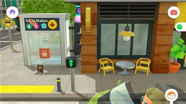 城市故事游戏 v1.5.4安卓版