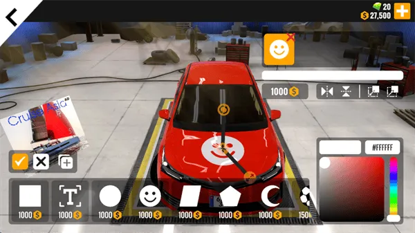 城市自由驾驶游戏(Fast&Grand Car Driving Simulator安装器) v9.3.3 最新版 城市自由驾驶游戏(Fast&Grand Car Driving Simulator安装器) v9.3.3 最新版