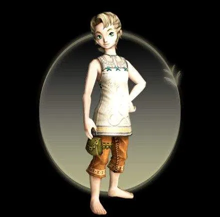 塞尔达传说黄昏公主手机版(Zelda Twilight Princess) v1.0 安卓版 塞尔达传说黄昏公主手机版(Zelda Twilight Princess) v1.0 安卓版