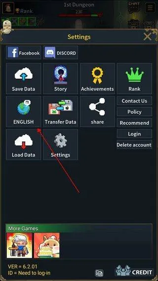 复古英雄 v6.2.86安卓版