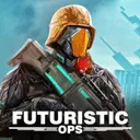 外星射击游戏手机版 v1.0.6安卓版