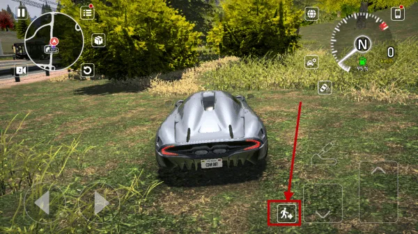 多人汽车驾驶游戏无限金币(Car Driving Multiplayer)v1.3.1 最新版 多人汽车驾驶游戏无限金币(Car Driving Multiplayer)v1.3.1 最新版