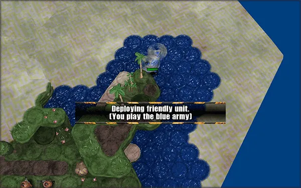 大大大战争(Great Big War Game) v3.2安卓版