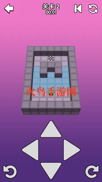 大家一起推箱子(Button & Box) 大家一起推箱子(Button & Box)
