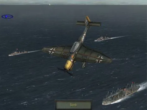 大西洋舰队汉化版 v1.12安卓版