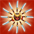 大逃杀部落生存最新版下载(Heroes v. Hordes) v2.0.2 安卓版