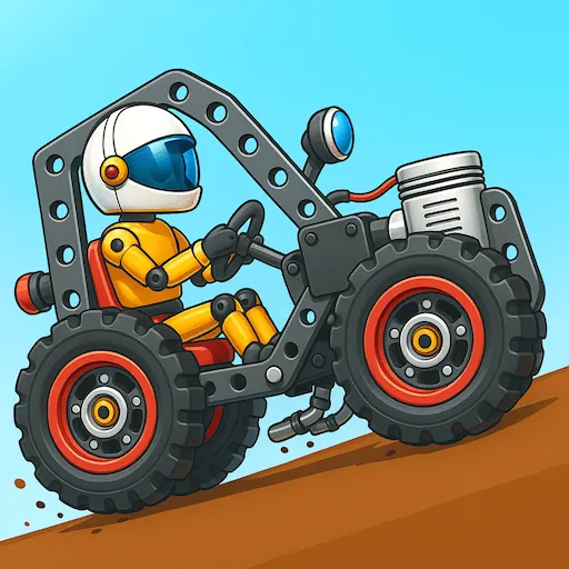 天才赛车手游戏 v1.0.3 手机版