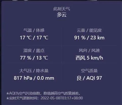 天文通app最新版 v2.6.2安卓版