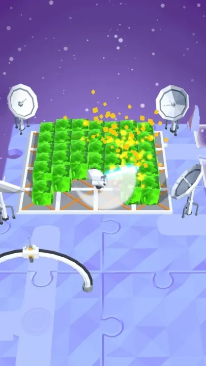 太空骑士采矿游戏(Space Knight) v0.0.2 最新版 太空骑士采矿游戏(Space Knight) v0.0.2 最新版