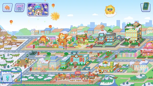 奇妙创意世界官方版 v8.73.13.21安卓版