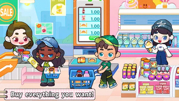 奇妙创意世界官方版 v8.73.13.21安卓版