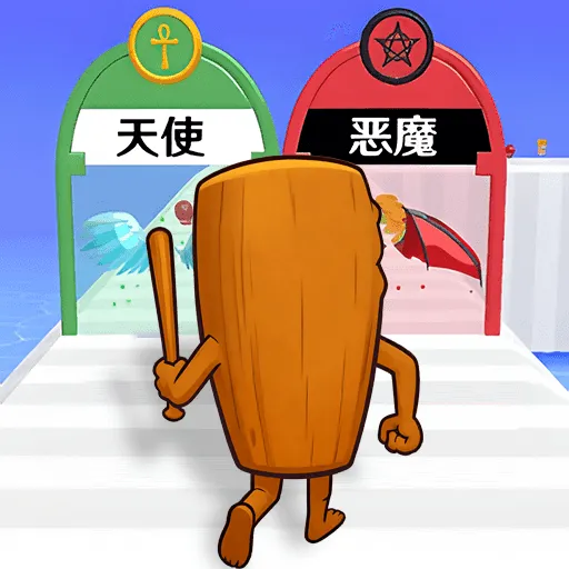 奔跑呀小仙女游戏 奔跑呀小仙女游戏