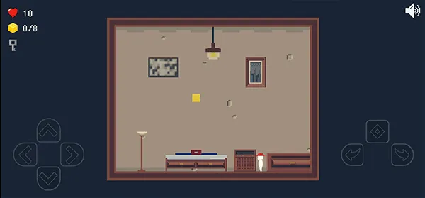 奥利的世界游戏 v1.1安卓版