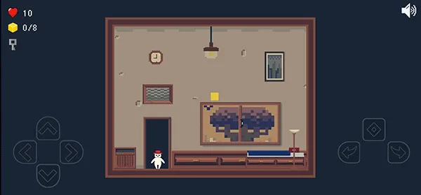 奥利的世界游戏 v1.1安卓版