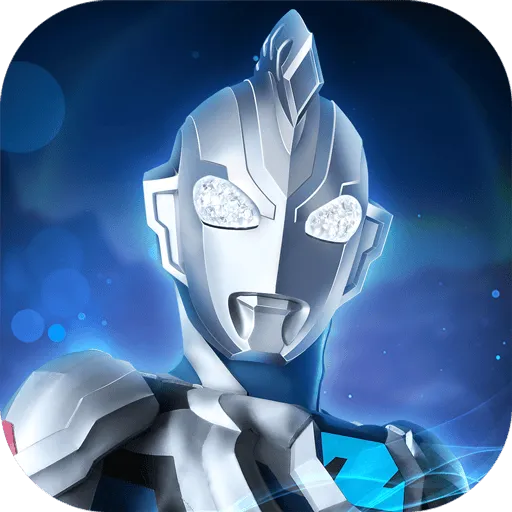 奥特曼之格斗超人vivo版本 v13.0.0 安卓版