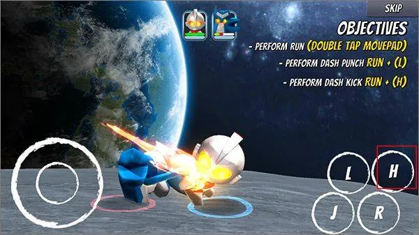 奥特曼大乱斗3正版 v1.01.27安卓版