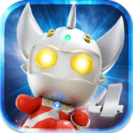 奥特曼大乱斗4游戏(奥特曼大乱斗4国际服安装器) v1.00.92 最新版