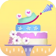 女孩的蛋糕世界游戏(Cake world)v0.8 安卓版